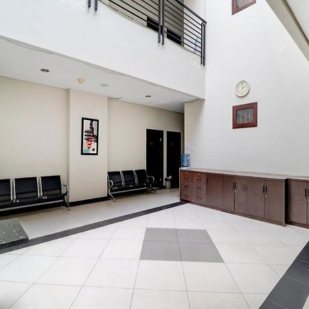 Capital O 91749 Sky City Home Bandung Bagian luar foto